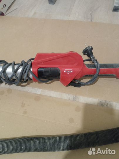 Шлифмашинка жираф