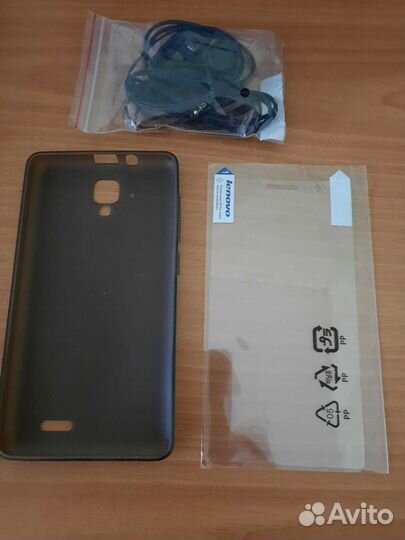 Lenovo A536