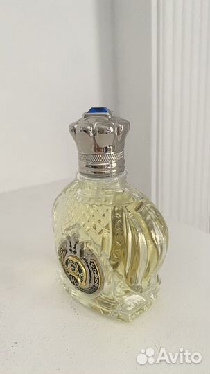 Shaik opulent 77 духи 100ml оригинал