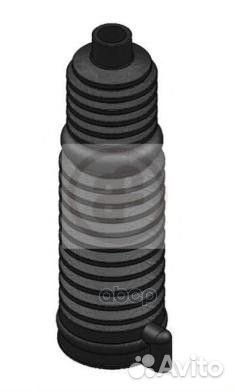 Пыльник рулевой рейки лев D9121 Seinsa Auto