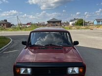 ВАЗ (LADA) 2104 1.5 MT, 1989, 146 611 км, с пробегом, цена 137 000 руб.