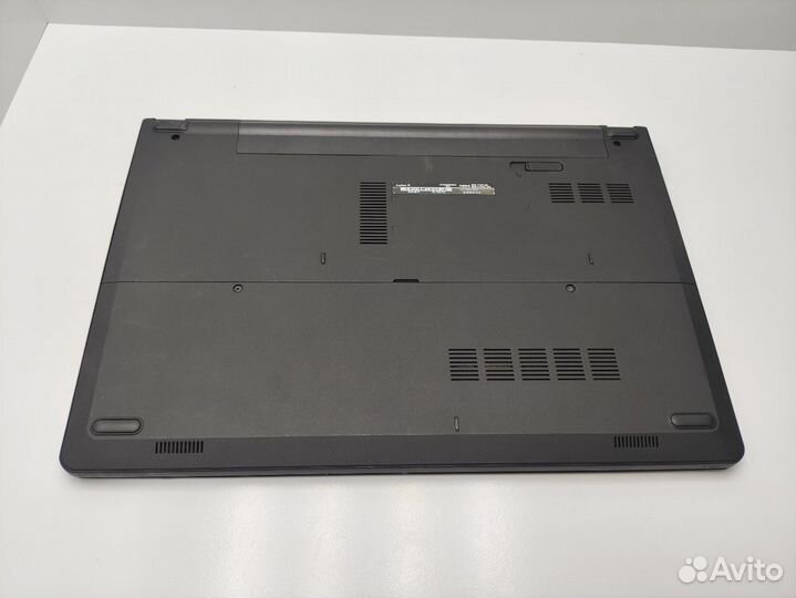 Ноутбук Dell Core i5 на Windows 10 видео 2GB