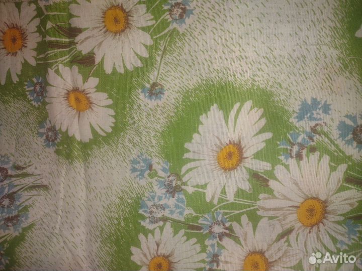 Лен времён СССР