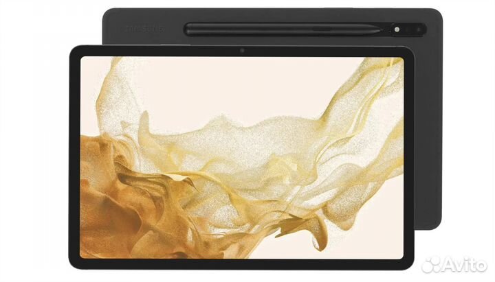Samsung Galaxy Tab s8