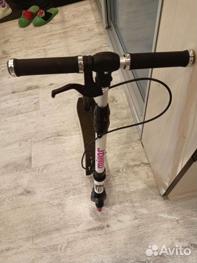 Самокат Micar