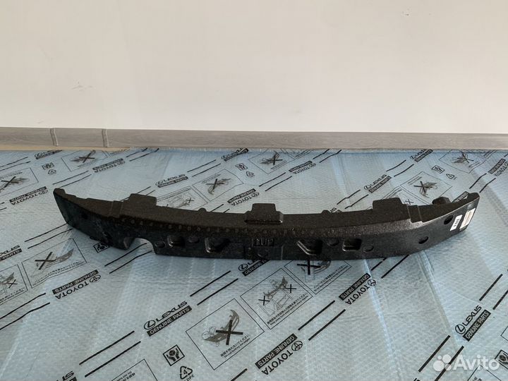 Абсорбер Бампера Toyota Camry 50