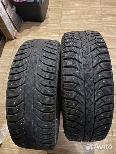 Bridgestone Ice Cruiser 7000S 185/60 R15