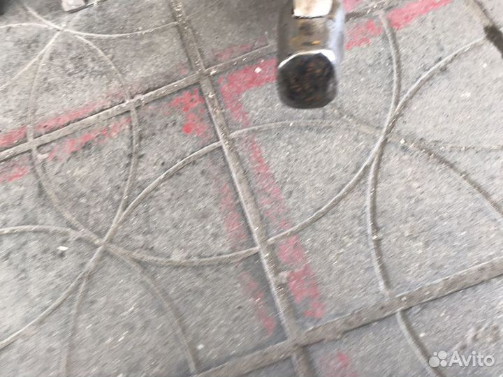 Топор для мяса