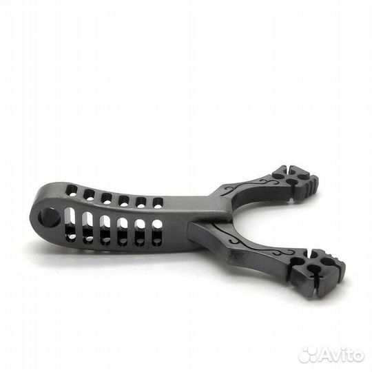 Мощная рогатка