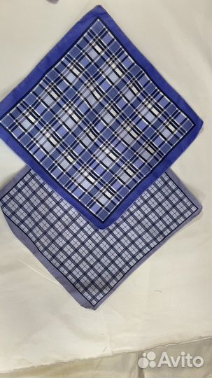 Носовые платки