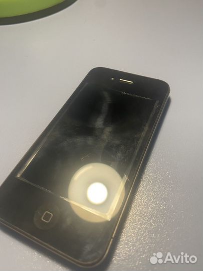 iPhone 4S, 64 ГБ