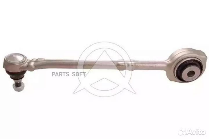 Рычаг MB W212 11- пер.подв.лев/прав. 49352 sidem