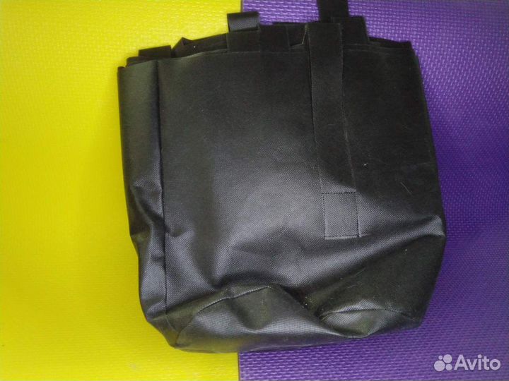 Мешок-горшок 10/15/20 литров Grow Bag