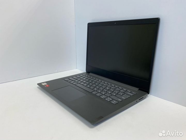 Ноутбук lenovo 14
