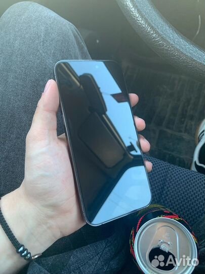 iPhone 14 Pro Max, 128 ГБ