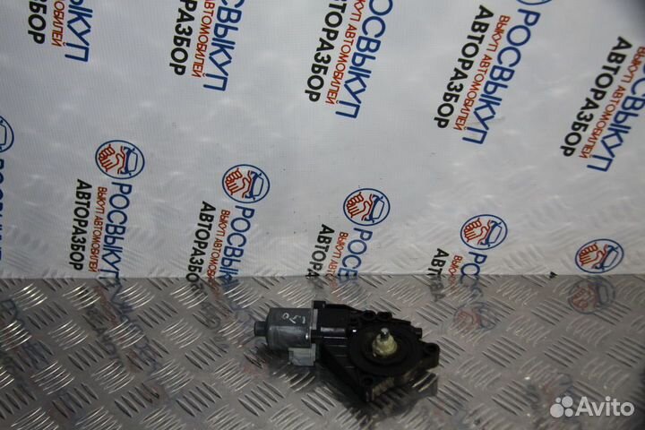 Моторчик стеклоподъемника Hyundai i30 (FD) I (2007