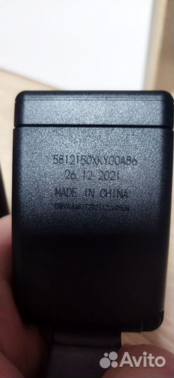 Замки ремня безопасности Haval