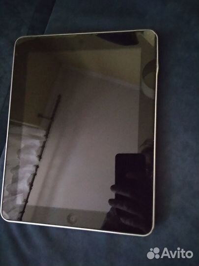 Ipad1 и Ipad2