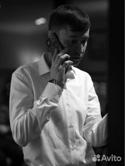 Персональный водитель