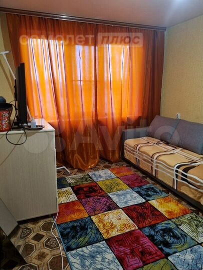 1-к. квартира, 21,7 м², 1/9 эт.