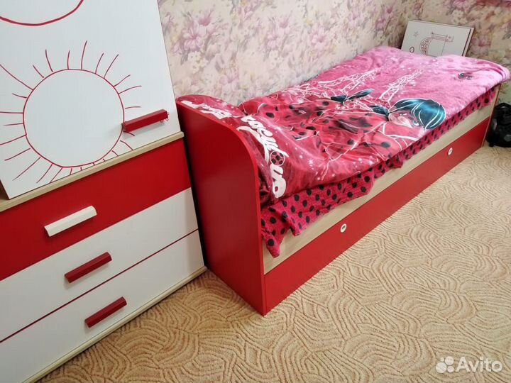 Детская мебель 