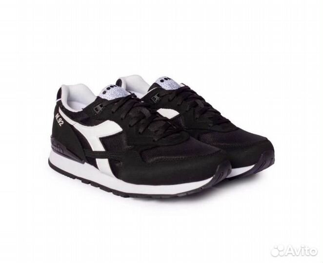 Кроссовки Diadora