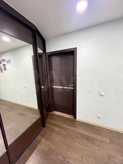 2-к. квартира, 45,1 м², 10/12 эт.