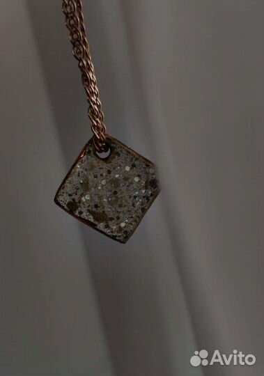 Изделия ручной работы из эпоксидной смолы