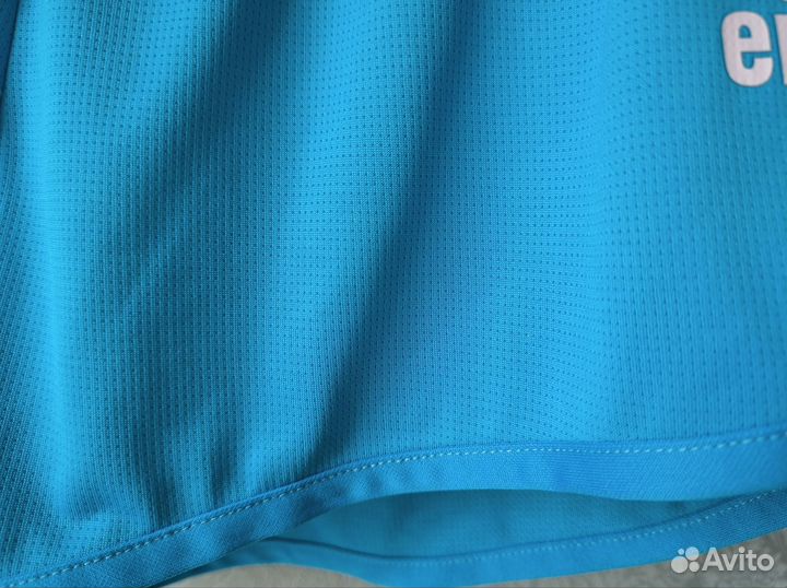 Шорты женские Италия Errea