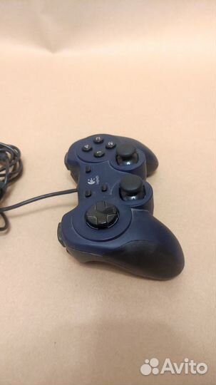 Геймпад Logitech Dual Action