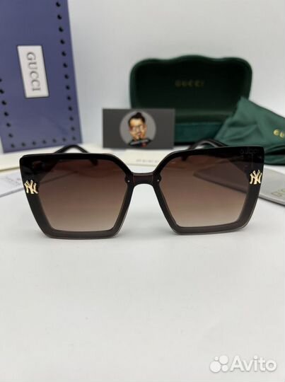 Очки gucci женские