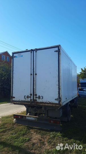 КамАЗ 4308, 2010