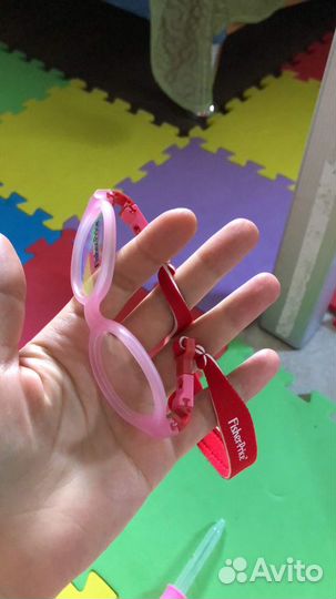 Оправа Детская Fisher price новая