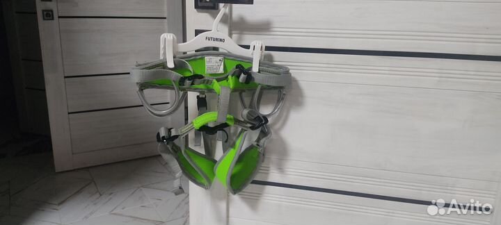 Детская скалолазания беседка, торг уместен