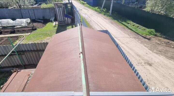 Голубятня для голубей