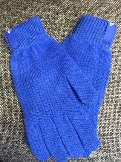 Перчатки Adidas. Оригинал