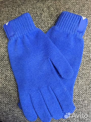 Перчатки Adidas. Оригинал