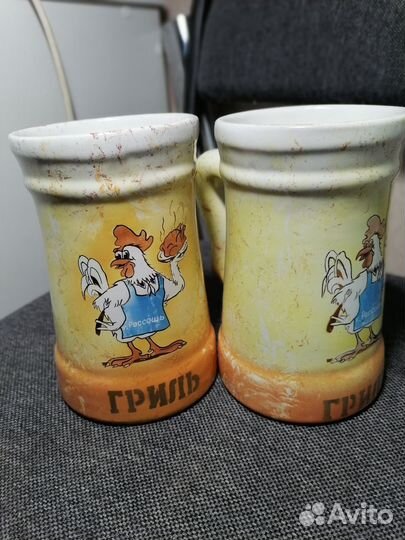 Пивная кружка