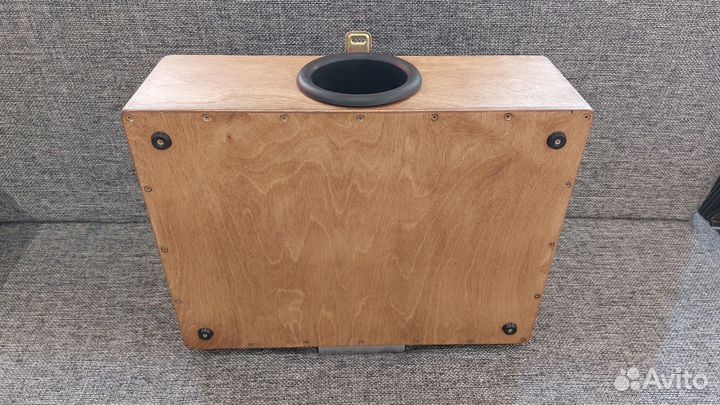 Кахон для ноги (педали)