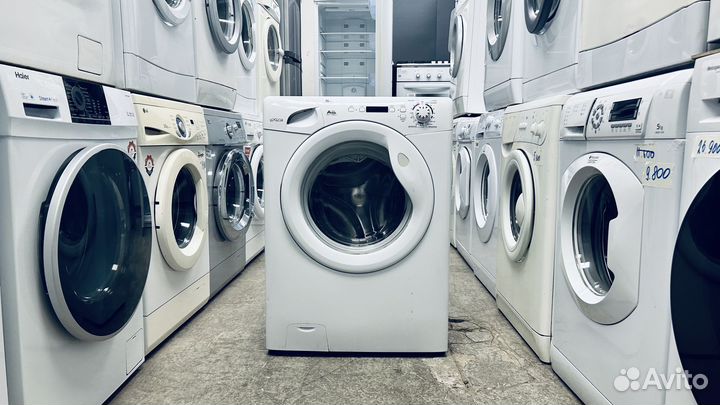 Стиральная машина Candy