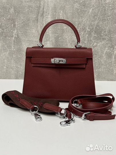 Сумка hermes kelly 22