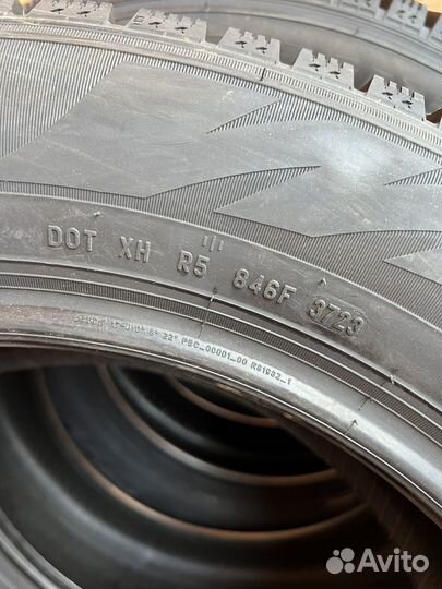 Pirelli Formula Ice 225/60 R18 104T