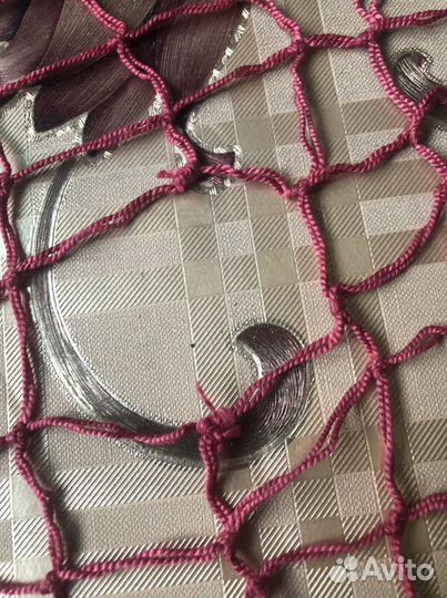 Авоськи из СССР