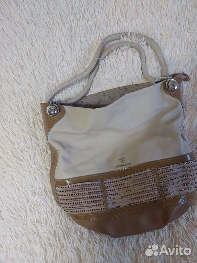 Cумка натуральная кожа