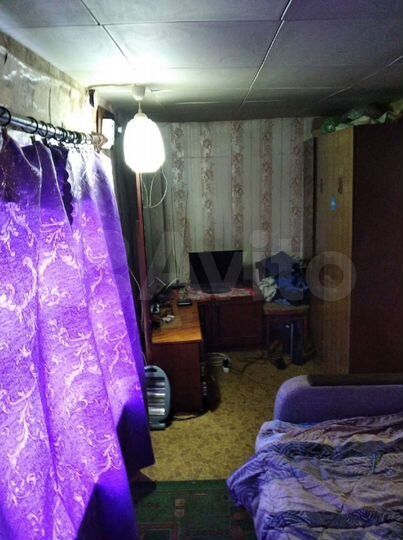 Дом 20 м² на участке 6 сот.