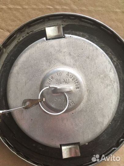 Крышка топливного бака камаз