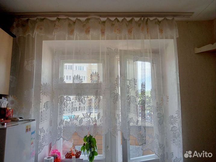 Шторы блэкаут тюль палас коврик