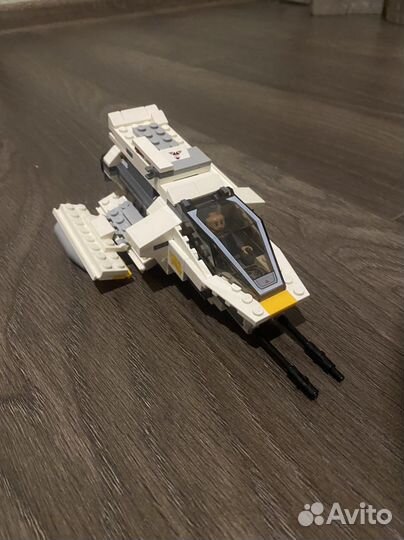 Lego Nexo Knights и Superheroes