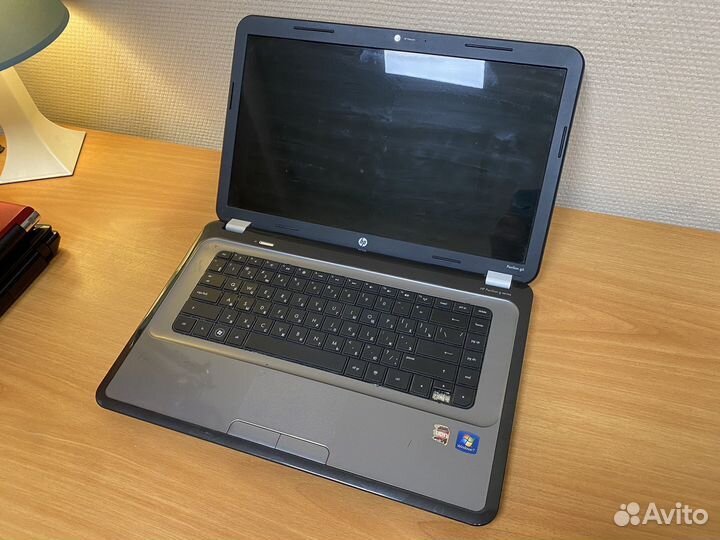 Ноутбуки / 9 штук