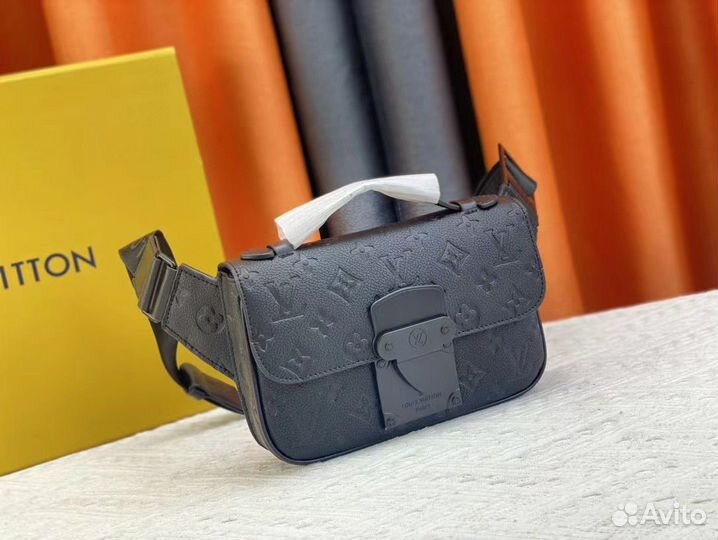 Сумка мужская Louis vuitton